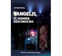 Vangelis el hombre desconocido (ROSETTA)
