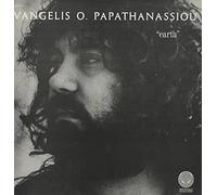 Vangelis - Evangelos Papathanassiou - Earth - Vertigo - 6499 693