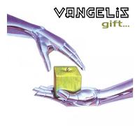 Vangelis - Gift (Gatefold sleeve) [180 gm 2LP Black Vinyl] [Vinilo]