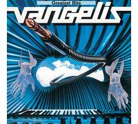 Vangelis - Greatest Hits [2 CD]