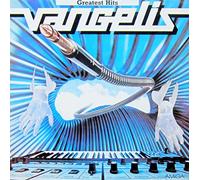 Vangelis - Greatest Hits - AMIGA - 8 56 151