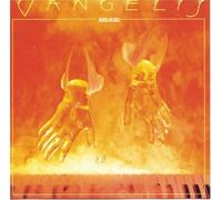 VANGELIS - HEAVEN AND HELL LP (VINYL ALBUM) UK RCA 1975 [Vinilo]