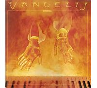 VANGELIS - HEAVEN AND HELL LP (VINYL) UK RCA 1975