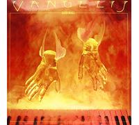 Vangelis - Heaven and Hell [Vinilo]