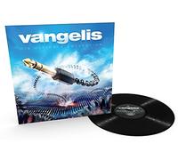 Vangelis – His Ultimate.. – Vinilo (HQ) – Sony Music