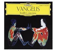 Vangelis - Invisible Conn./+ [Import]