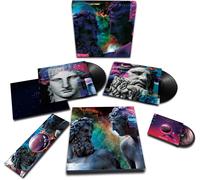 Vangelis Juno to Jupiter (CD) 1 CD + 2 LP (Importación USA)