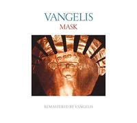Vangelis - Mask 2017. Reedición