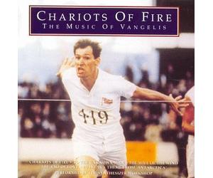 Vangelis - Music Vangelis: Chariots of Fire