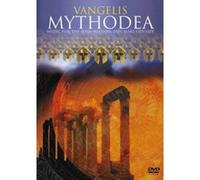Vangelis - Mythodea: Nasa Mission Mission [Alemania] [DVD]