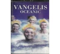 Vangelis - Oceanic [Import] [Casete]