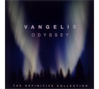Vangelis - Odyssey:Definitive Collection