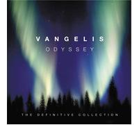 Vangelis Odyssey: The Definitive Collection (CD) (Importación USA)