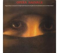 Vangelis - Opera Sauvage [Vinilo]