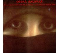 Vangelis - Opera Sauvage [Vinilo]