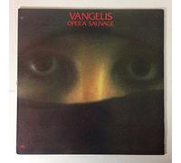 Vangelis - Opera Sauvage [Vinilo]
