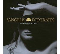 Vangelis - Portraits
