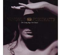 Vangelis - Portraits-So Long Ago [Import] [Casete]