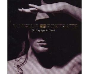 Vangelis - Portraits-So Long Ago [Import] [Casete]