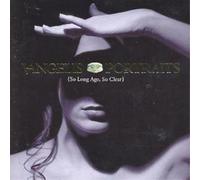 Vangelis Portraits: {So Long Ago, So Clear} (CD) Album (Importación USA)