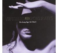 Vangelis - Portraits So Long Ago So Clear Original recording remastered Edition by Vangelis (1997) Audio CD