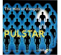 VANGELIS - PULSTAR - THE HITS OF VANGELIS