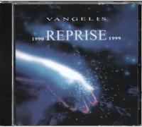 Vangelis – Reprise 1990-1999 – CD