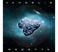 Vangelis - Rosetta