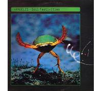 Vangelis - Soil Festivities (1984) [Import] [Vinilo]