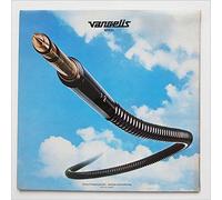 Vangelis - Spiral (1977) [VINYL]