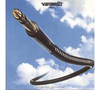 Vangelis SPIRAL (CD) Album (Importación USA)