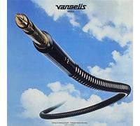 Vangelis - Spiral (Jpn)