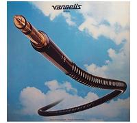 VANGELIS spiral LP 1977 RCA to the unknow man VG++