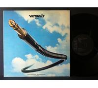 VANGELIS - SPIRAL LP (VINYL) UK RCA 1977
