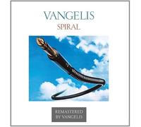 Spiral (Remastered Edition)