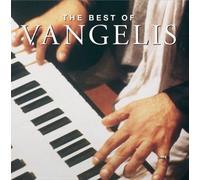 Vangelis - Best Of Vangelis (2LP Coloured Vinyl) [Vinilo]