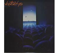 Vangelis The Best Of Vangelis 1978 UK vinyl LP PL25174
