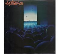 Vangelis - The Best Of Vangelis