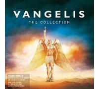 Vangelis – The Collection