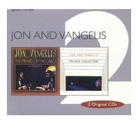 Vangelis - The Friends Of Mr. Cairo