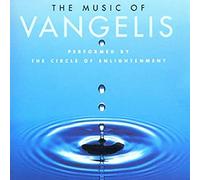 Vangelis - The Music of [Import]