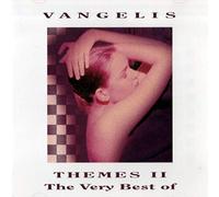 Vangelis - Themes II - The Very Best Of