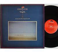 Vangelis - Vangelis Chariots Of Fire 12" LP (1982) Polydor POLD 5160