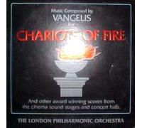 VANGELIS - VANGELIS / CHARIOTS OF FIRE