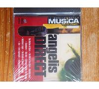 Vangelis - Vangelis Direct [Import]