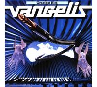 Vangelis - Vangelis - Greatest Hits Import Edition by Vangelis (1991) Audio CD