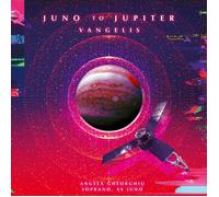 Vangelis - Juno to Jupiter -Deluxe-