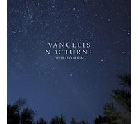 Vangelis - Vangelis:Nocturne, The Piano Album [Vinilo]