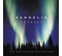 Vangelis – Vangelis / Odyssey – The Definitive Collection – CD – Importación USA