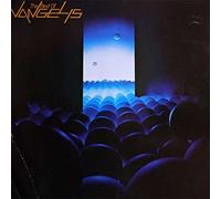 Vangelis - Vangelis - The Best Of Vangelis - RCA - PL 70011